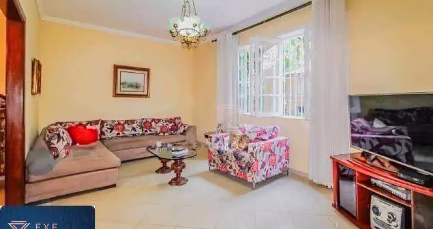Casa à venda, 280 m² por r$ 2.900.000,00 - cosme velho - rio de janeiro/rj