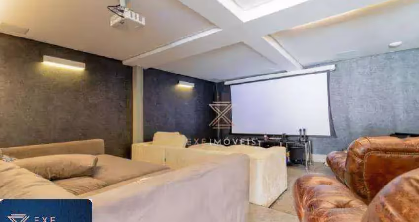 Casa à venda, 525 m² por r$ 3.900.000,00 - recreio dos bandeirantes - rio de janeiro/rj