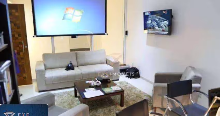 Casa com 4 dormitórios à venda, 600 m² por r$ 4.899.000 - recreio dos bandeirantes - rio de janeiro/rj