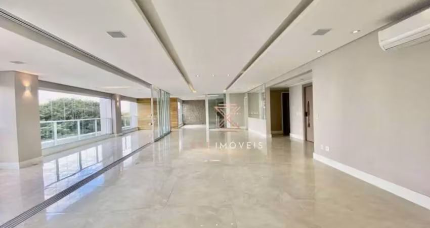 Apartamento com 4 dormitórios à venda, 352 m² por r$ 9.250.000 - pinheiros - são paulo/sp
