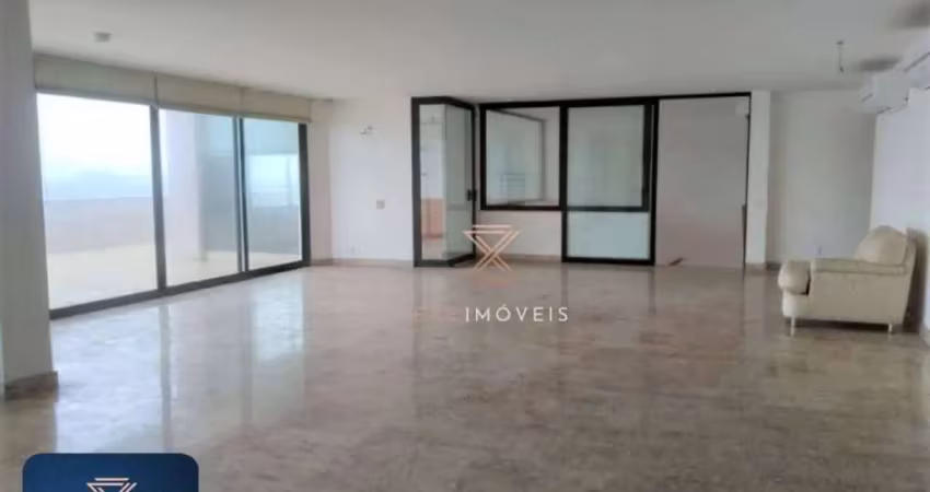 Apartamento com 4 dormitórios à venda, 670 m² por r$ 13.500.000 - copacabana - rio de janeiro/rj