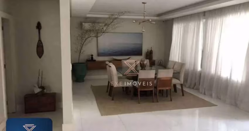 Casa à venda, 420 m² por r$ 5.462.000,00 - barra da tijuca - rio de janeiro/rj