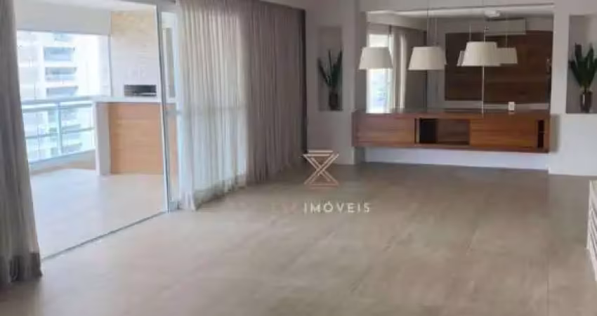 Apartamento com 4 dormitórios à venda, 210 m² por r$ 3.500.000 - vila leopoldina - são paulo/sp