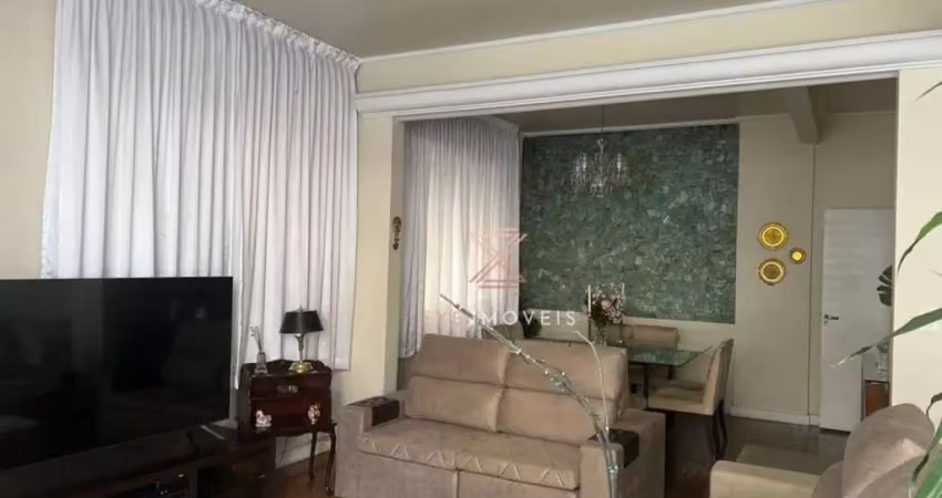 Apartamento com 4 dormitórios à venda, 220 m² por r$ 3.200.000 - higienópolis - são paulo/sp