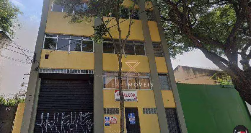 Prédio à venda por r$ 10.000.000 - barra funda - são paulo/sp