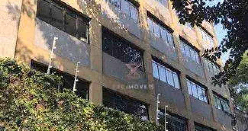Prédio à venda, 1083 m² por r$ 6.500.000 - chácara inglesa - são paulo/sp