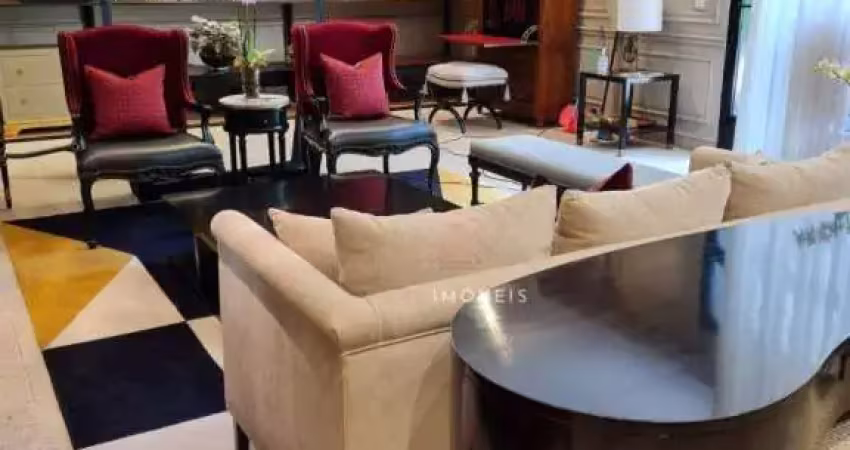 Loja à venda, 400 m² por r$ 5.950.000 - cerqueira césar - são paulo/sp