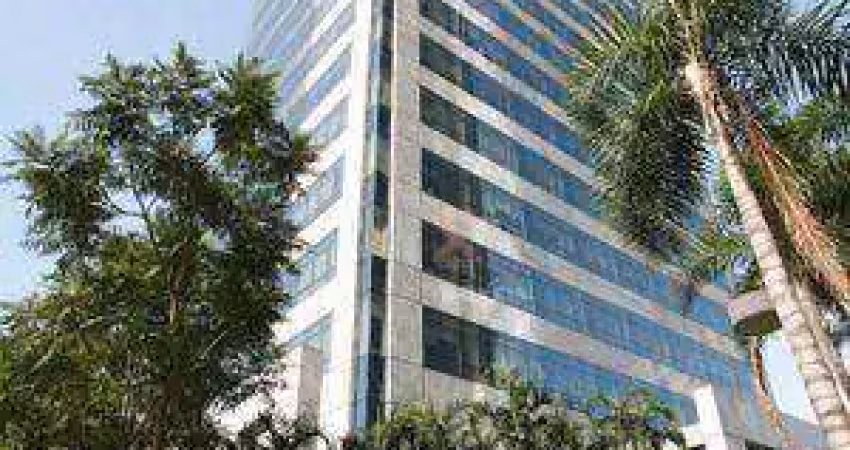 Sala à venda, 865 m² por r$ 11.901.725 - cidade monções - são paulo/sp