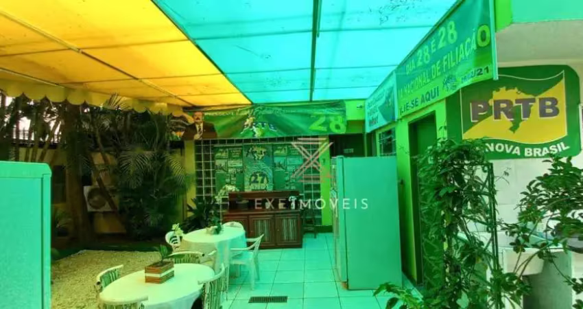 Casa com 6 dormitórios à venda, 289 m² por r$ 3.000.000 - morada santa fé - cotia/sp