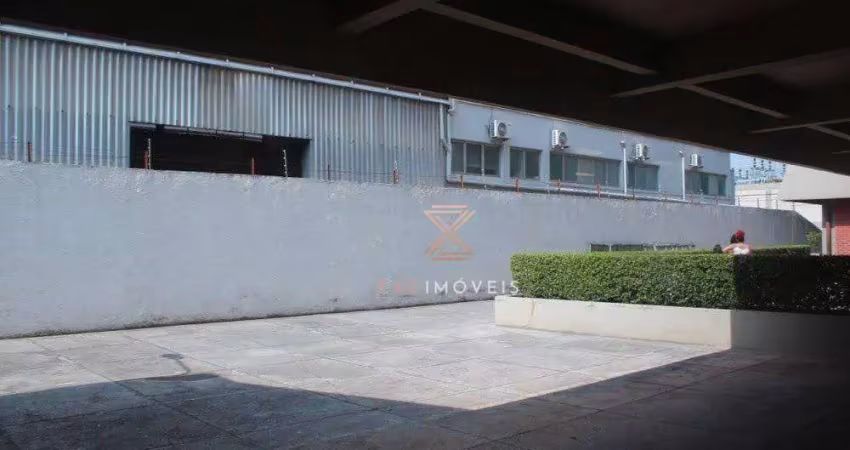 Casa comercial à venda na Rua Rubens Meireles, Várzea da Barra Funda, São Paulo