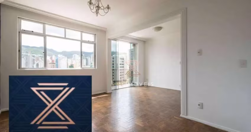 Apartamento com 3 dormitórios à venda, 115 m² por r$ 650.000,00 - são pedro - belo horizonte/mg
