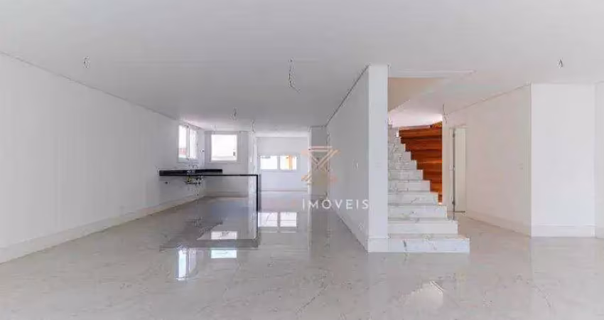 Casa em condomínio  com 5 dormitórios à venda por r$ 5.500.000 - chácara santo antônio - são paulo/sp