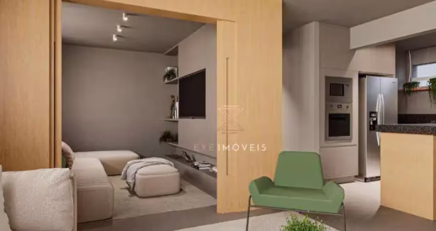 Apartamento à venda, 138 m² por r$ 2.150.000,00 - vila nova conceição - são paulo/sp