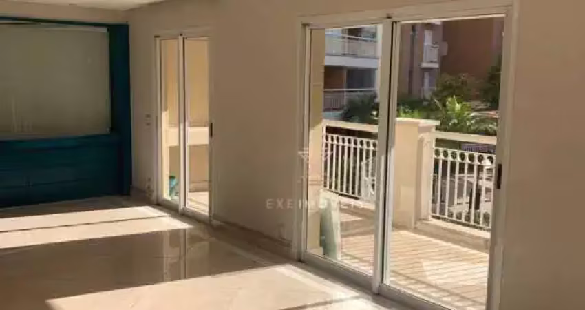 Apartamento duplex com 7 dormitórios à venda por r$ 5.800.000 - alto da lapa - são paulo/sp
