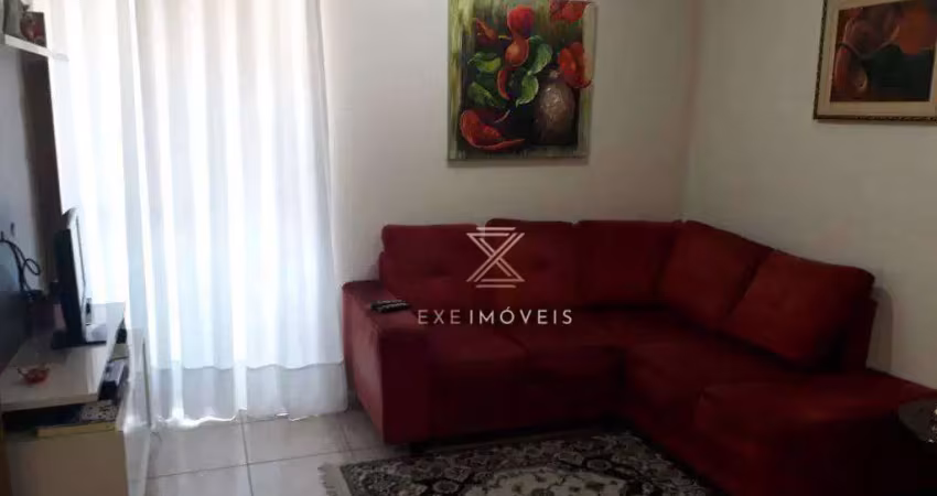 Apartamento com 2 dormitórios à venda, 54 m² por r$ 225.000,00 - vila andrade - são paulo/sp