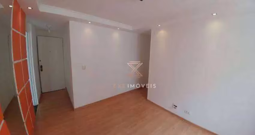 Apartamento à venda por r$ 450.000,00 - saúde - são paulo/sp