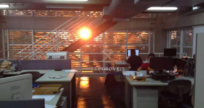Prédio inteiro  à venda por r$ 7.000.000 - alto de pinheiros - são paulo/sp