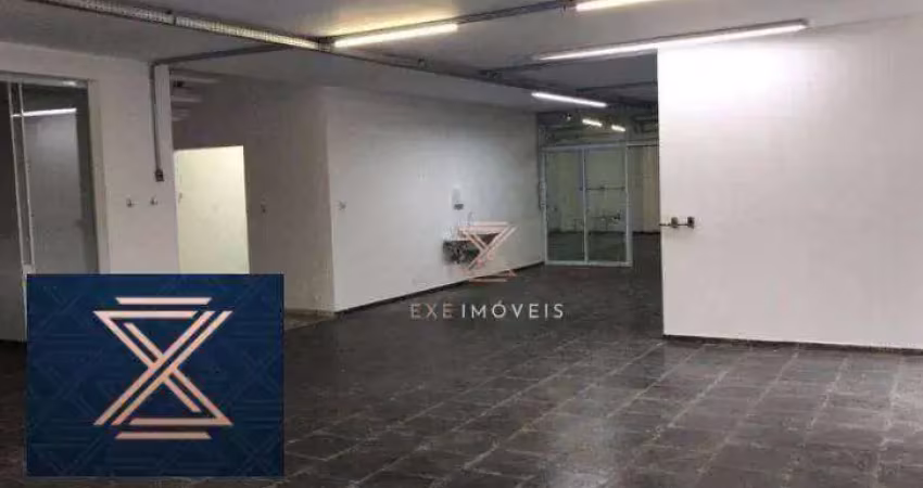 Casa com 4 dormitórios à venda por r$ 3.800.000 - vila ida - são paulo/sp