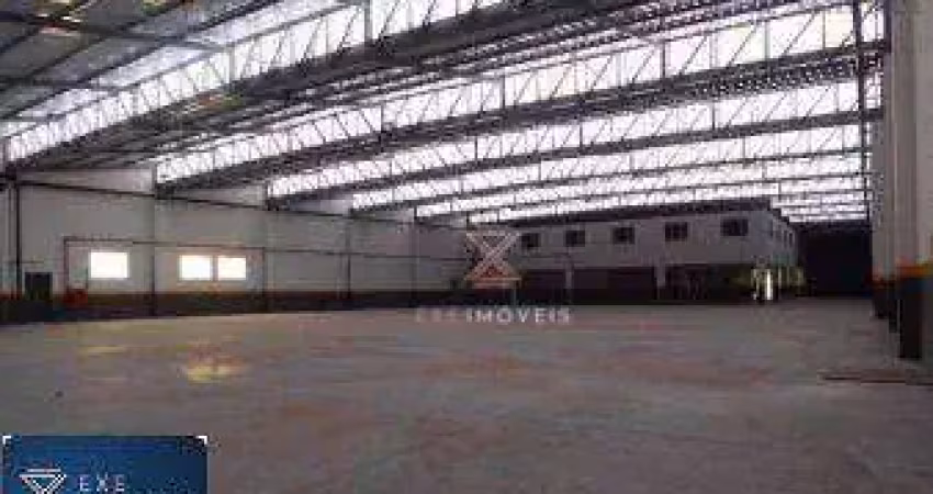 Galpão à venda, 2200 m² por r$ 14.400.000 - vila monumento - são paulo/sp