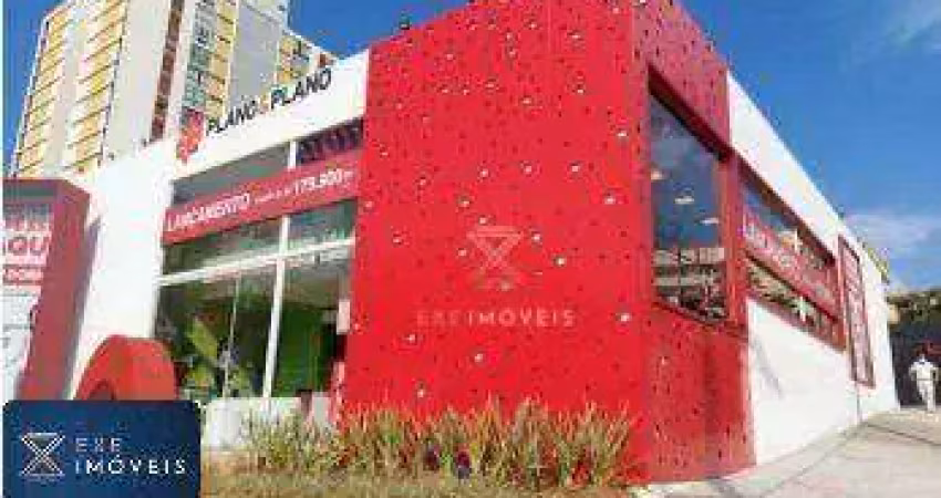 Prédio inteiro à venda, 600 m² por r$ 4.700.000 - vila monumento - são paulo/sp