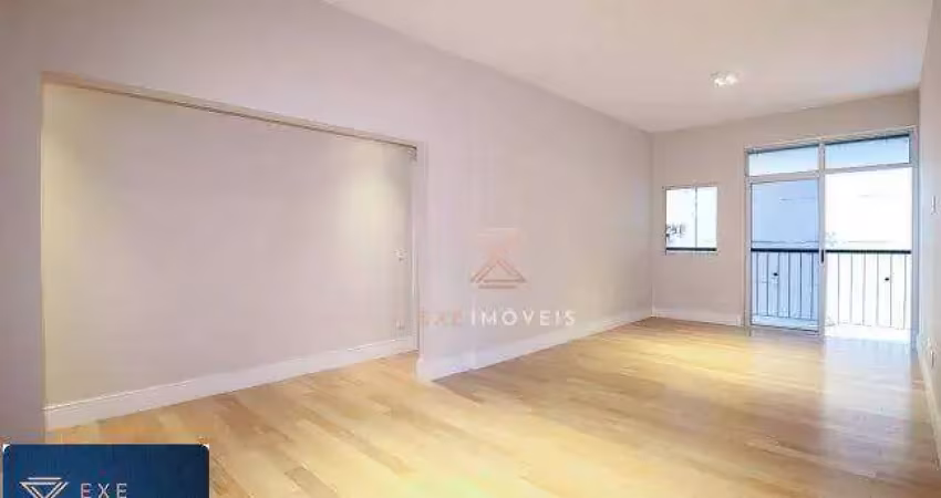 Apartamento à venda, 100 m² por r$ 2.500.000,00 - leblon - rio de janeiro/rj