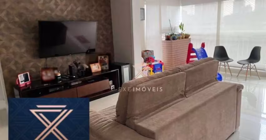 Apartamento à venda, 89 m² por r$ 938.000,00 - mooca - são paulo/sp