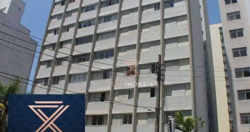 Apartamento à venda, 116 m² por r$ 910.000,00 - perdizes - são paulo/sp