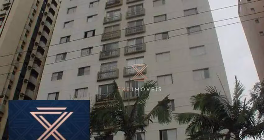 Apartamento à venda, 90 m² por r$ 1.010.000,00 - alto da lapa - são paulo/sp