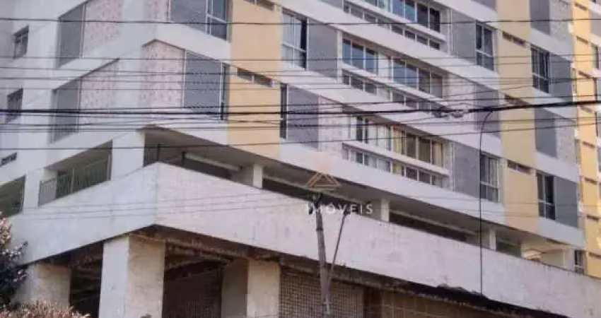 Apartamento à venda, 125 m² por r$ 970.000,00 - sumarezinho - são paulo/sp