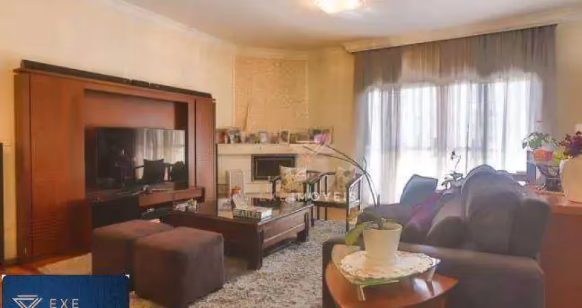 Casa com 3 dormitórios à venda por r$ 3.250.000 - brooklin - são paulo/sp