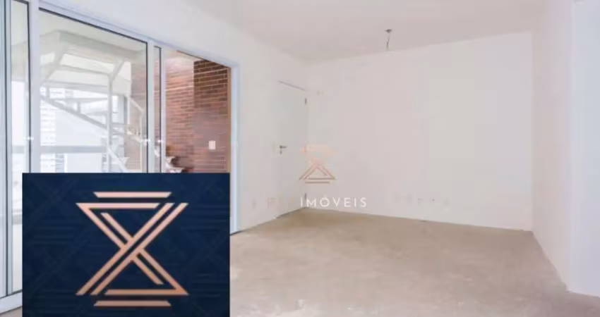 Apartamento com 3 dormitórios à venda, 220 m² por r$ 2.300. - alto da lapa - são paulo/sp