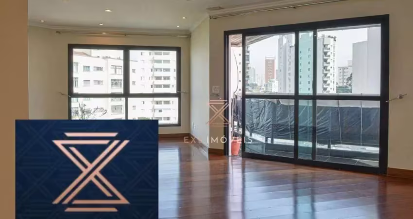 Apartamento com 4 dormitórios à venda, 623 m² por r$ 2.260. - vila monumento - são paulo/sp