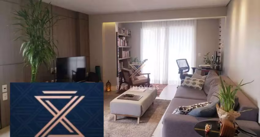 Apartamento com 2 dormitórios à venda, 220 m² por r$ 2.300. - pinheiros - são paulo/sp