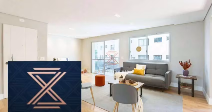 Apartamento com 2 dormitórios à venda, 161 m² por r$ 2.030. - indianópolis - são paulo/sp