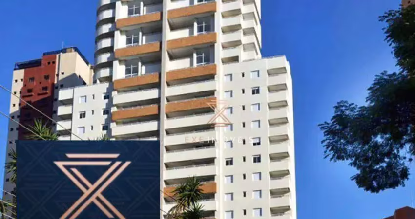 Apartamento com 4 dormitórios à venda, 315 m² por r$ 3.690. - santana - são paulo/sp