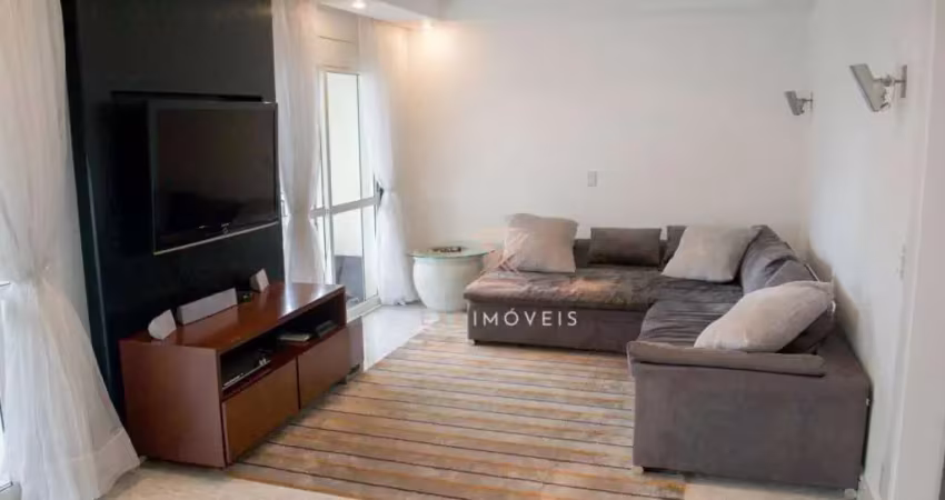Apartamento com 3 dormitórios à venda, 198 m² por r$ 3.392.000 - cidade monções - são paulo/sp
