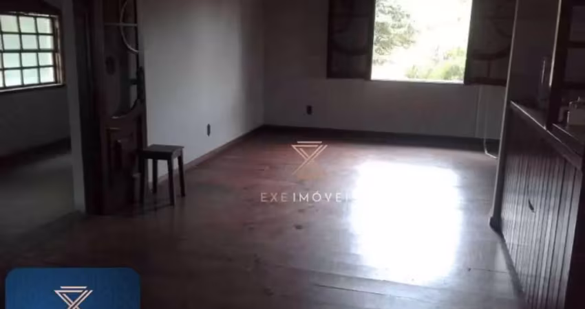 Casa com 4 dormitórios à venda, 422 m² por r$ 2.500.000 - bandeirantes (pampulha) - belo horizonte/mg