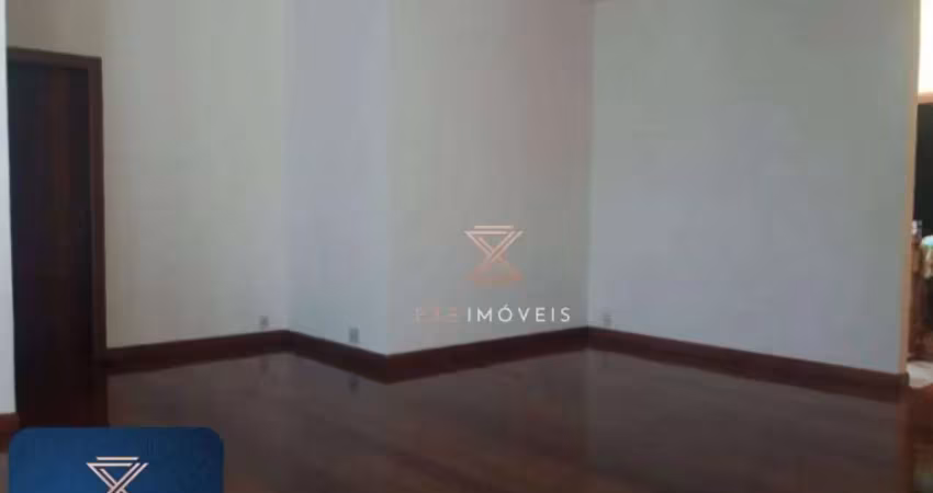Casa com 5 dormitórios à venda, 620 m² por r$ 3.400.000 - são luiz - belo horizonte/mg