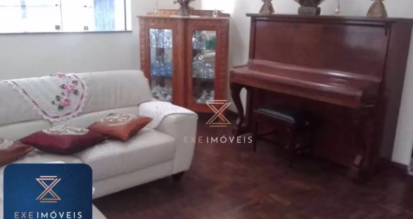 Casa com 5 dormitórios à venda, 365 m² por r$ 2.150.000 - bandeirantes (pampulha) - belo horizonte/mg
