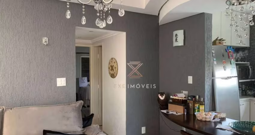 Apartamento à venda por r$ 618.000,00 - aclimação - são paulo/sp