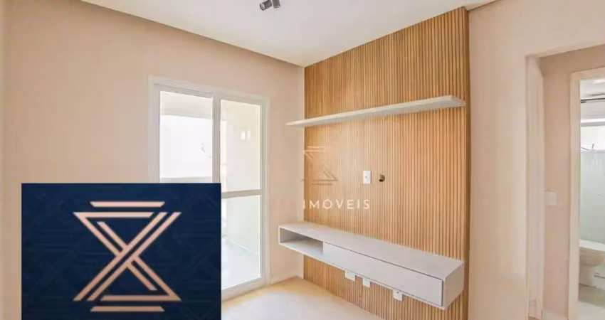 Apartamento à venda, 58 m² por r$ 482.000,00 - tucuruvi - são paulo/sp