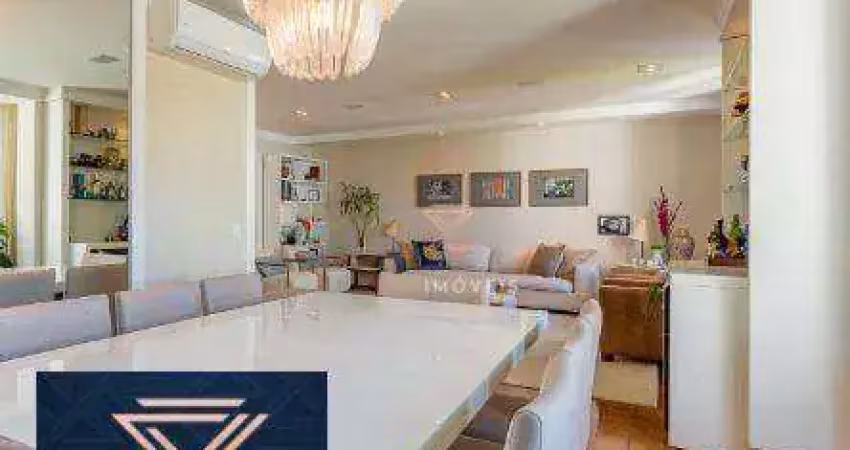 Apartamento com 3 dormitórios à venda, 205 m² por r$ 4.350.000 - vila nova conceição - são paulo/sp