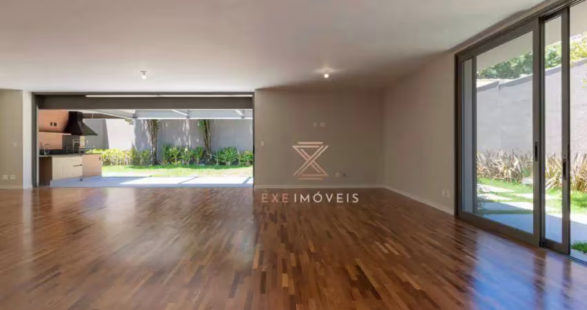 Casa com 4 dormitórios à venda, 371 m² por r$ 7.900.000 - alto de pinheiros - são paulo/sp