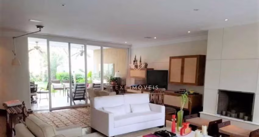 Casa com 4 dormitórios à venda, 393 m² por r$ 7.290.000 - jardim europa - são paulo/sp