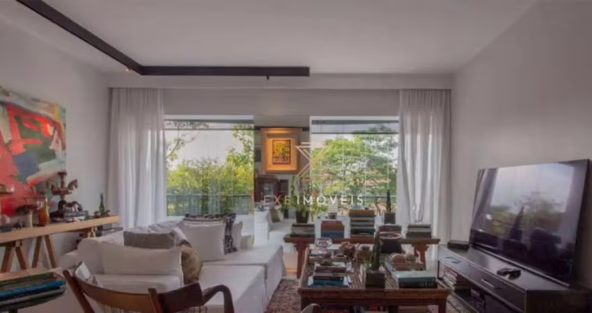 Casa com 3 dormitórios à venda, 432 m² por r$ 6.000.000 - morumbi - são paulo/sp