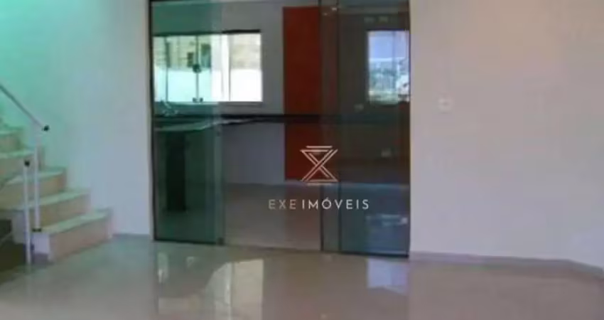 Casa com 3 dormitórios à venda, 300 m² por r$ 2.500.000 - tatuapé - são paulo/sp