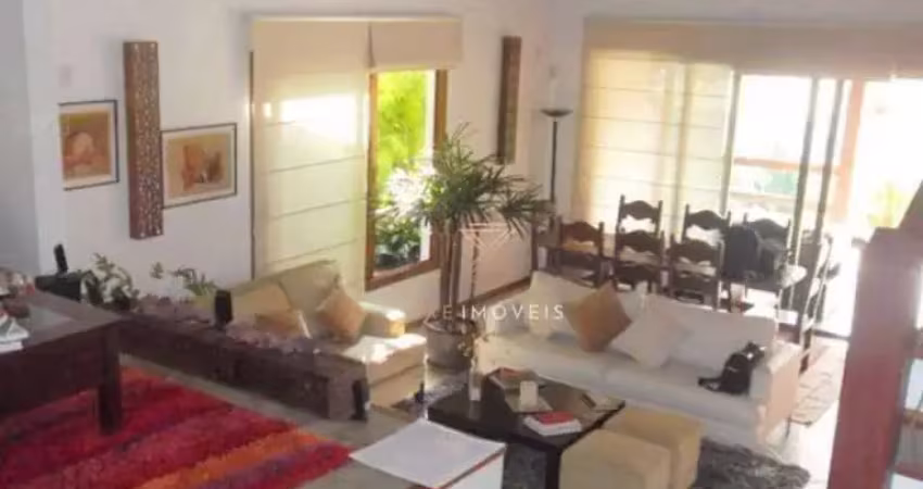 Casa com 3 dormitórios à venda, 492 m² por r$ 2.149.000 - rio pequeno - são paulo/sp