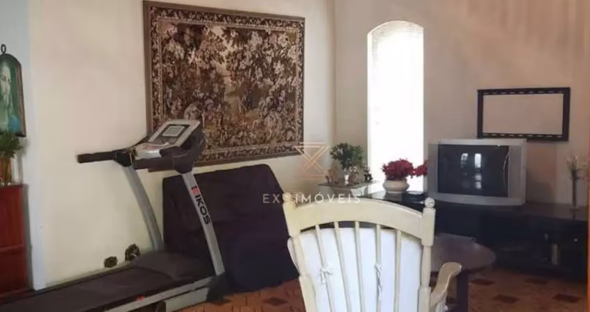 Casa com 3 dormitórios à venda, 622 m² por r$ 2.440.000 - mooca - são paulo/sp