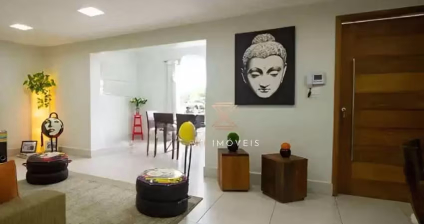Casa com 2 dormitórios à venda, 292 m² por r$ 2.100.000 - cambuci - são paulo/sp