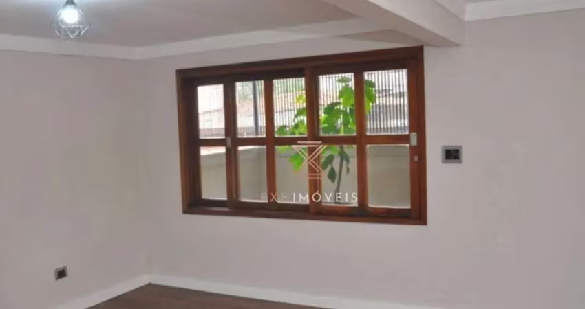 Casa com 3 dormitórios à venda, 280 m² por r$ 3.500.000 - vila clementino - são paulo/sp